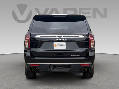 2023 Chevrolet Tahoe 2WD Premier