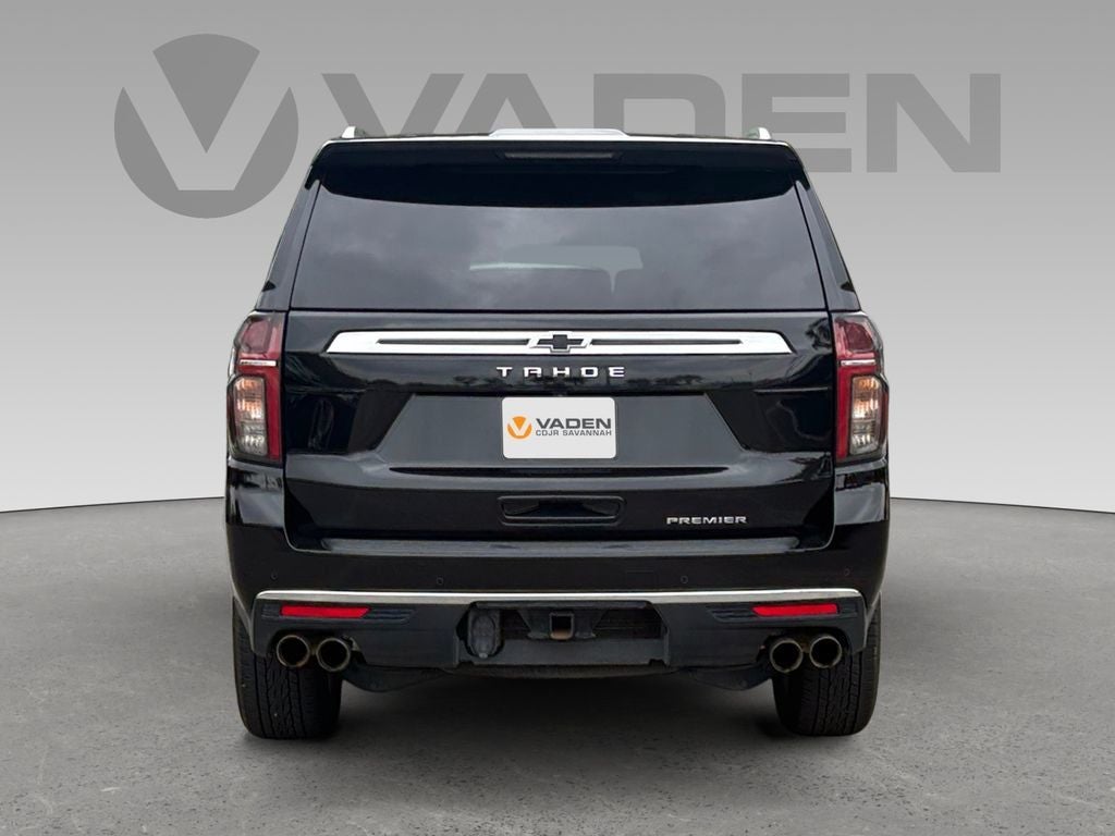 2023 Chevrolet Tahoe 2WD Premier