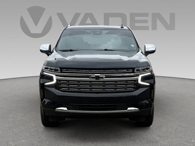 2023 Chevrolet Tahoe 2WD Premier
