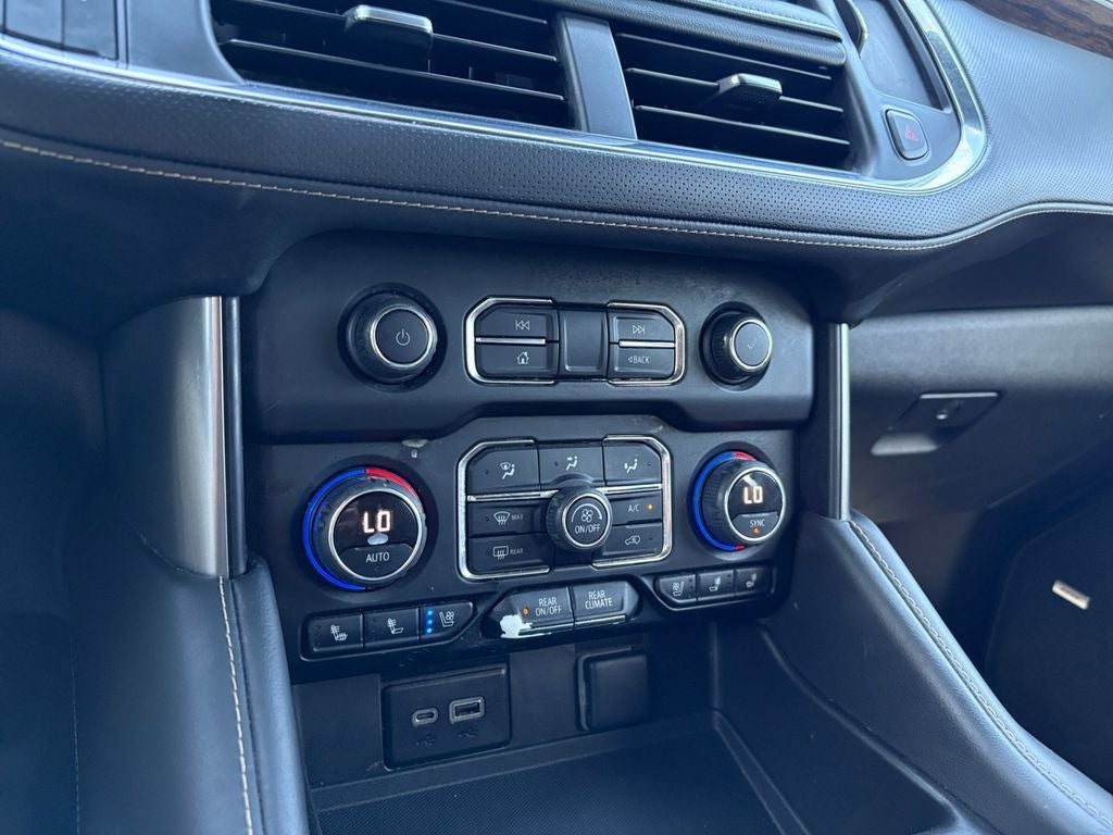 2023 Chevrolet Tahoe 2WD Premier