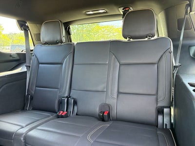 2023 Chevrolet Tahoe 2WD Premier