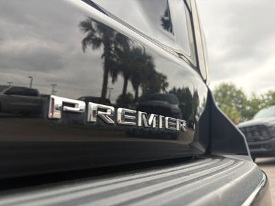 2023 Chevrolet Tahoe 2WD Premier