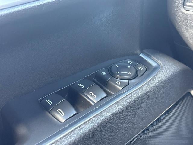 2025 GMC Sierra 1500 4WD Crew Cab Short Box SLT