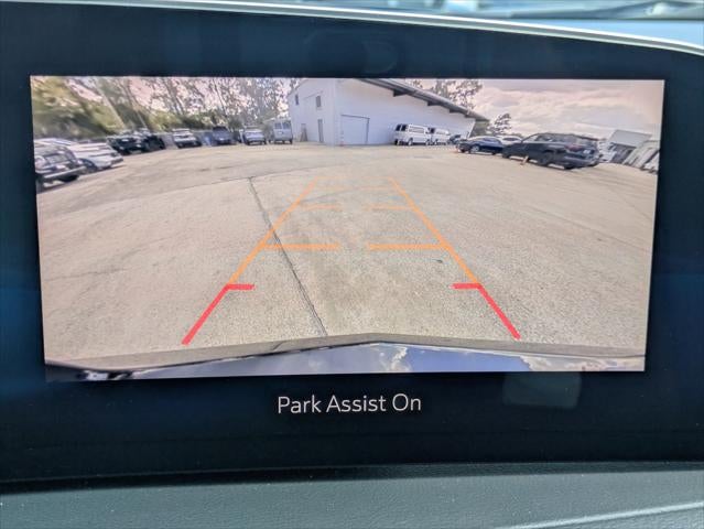 2024 Cadillac XT4 AWD Premium Luxury