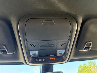 2019 Cadillac XT5 Standard