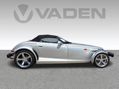 2000 Plymouth Prowler Base