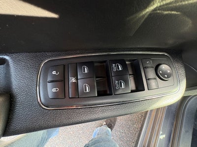 2019 Chrysler 300 Touring