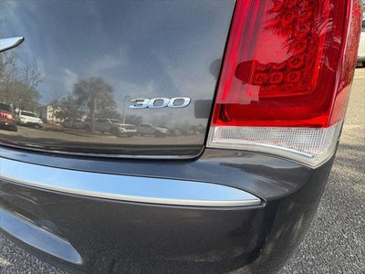 2019 Chrysler 300 Touring