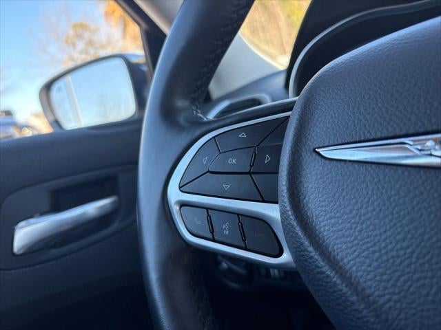 2019 Chrysler 300 Touring