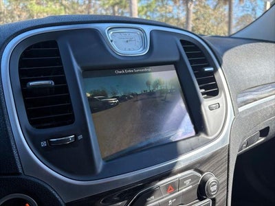 2019 Chrysler 300 Touring