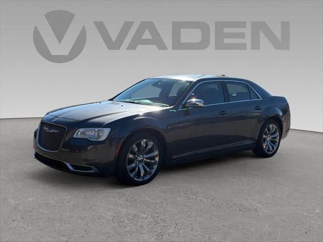 2019 Chrysler 300 Touring