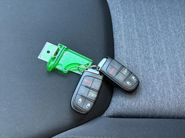 2019 Chrysler 300 Touring