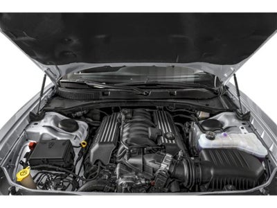 2022 Dodge Charger Scat Pack