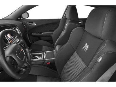 2022 Dodge Charger Scat Pack