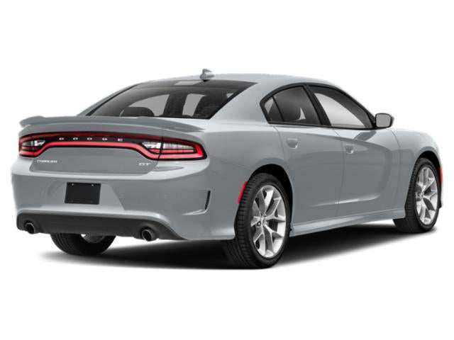 2022 Dodge Charger GT RWD