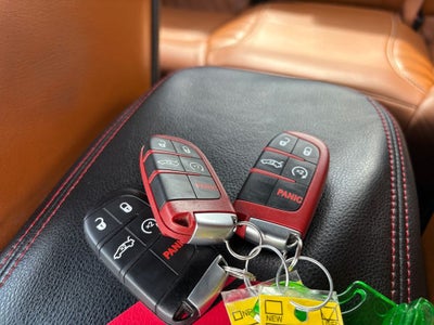 2023 Dodge Charger SRT Jailbreak