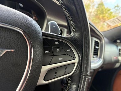 2023 Dodge Charger SRT Jailbreak