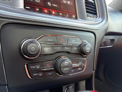 2023 Dodge Charger SRT Jailbreak