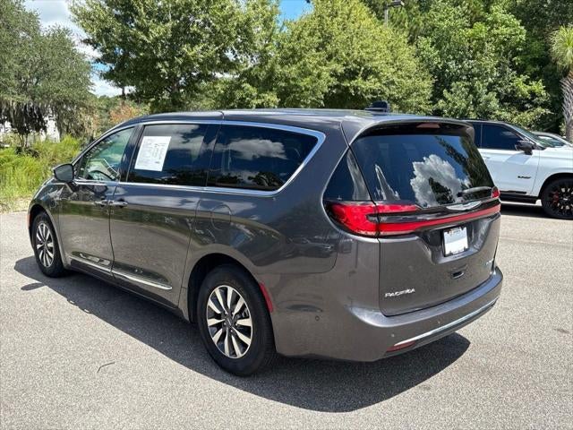 2023 Chrysler Pacifica Hybrid Limited