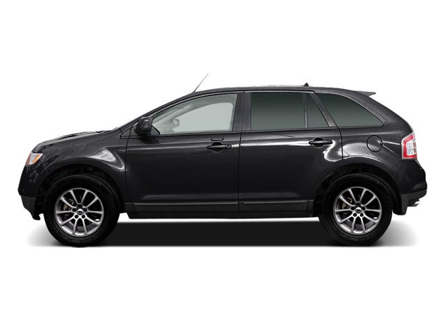 2010 Ford Edge Limited