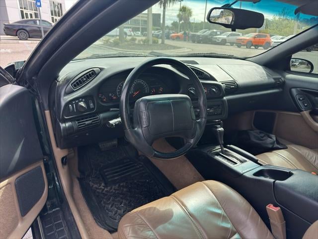 1995 Chevrolet Camaro Z28