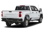 2025 Chevrolet Silverado 2500HD 4WD Crew Cab Standard Bed LT
