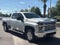 2022 Chevrolet Silverado 2500HD 4WD Crew Cab Standard Bed LT