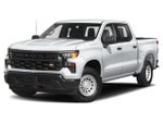 2024 Chevrolet Silverado 1500 2WD Crew Cab Short Bed RST