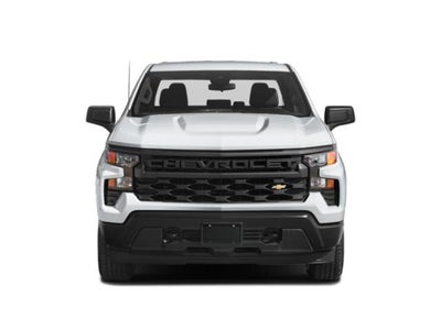 2024 Chevrolet Silverado 1500 2WD Crew Cab Short Bed RST