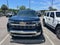 2022 Chevrolet Silverado LTZ