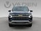 2022 Chevrolet Silverado 1500 4WD Crew Cab Short Bed LTZ