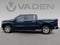 2022 Chevrolet Silverado 1500 4WD Crew Cab Short Bed LTZ