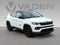 2022 Jeep Compass Altitude FWD