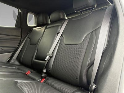 2022 Jeep Compass Altitude FWD