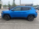 2021 Jeep Compass 80th Anniversary