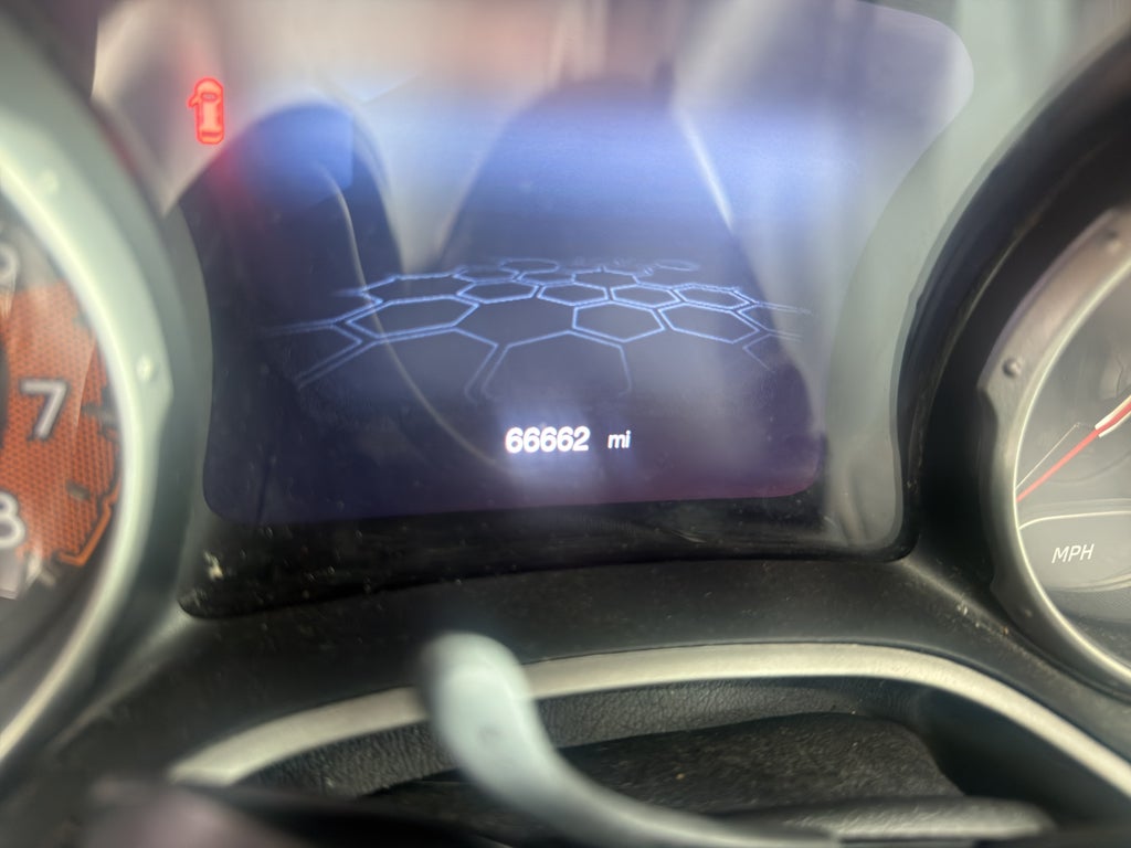2021 Jeep Compass 80th Anniversary