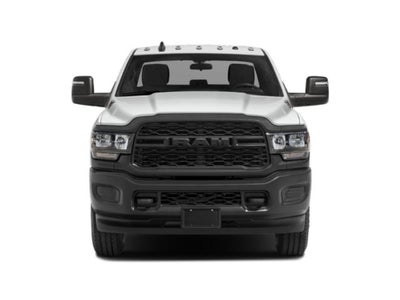 2024 RAM Ram 3500 Tradesman Crew Cab 4x4 8' Box