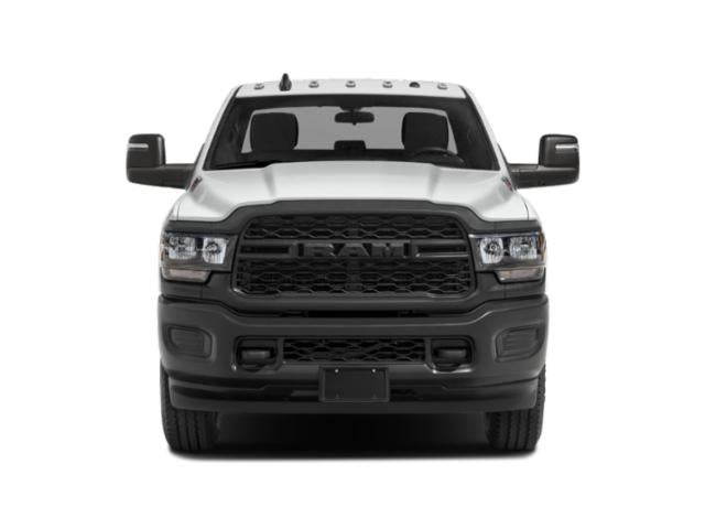 2024 RAM Ram 3500 Tradesman Crew Cab 4x4 8' Box