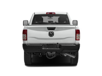 2024 RAM Ram 3500 Tradesman Crew Cab 4x4 8' Box