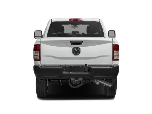 2024 RAM Ram 3500 Tradesman Crew Cab 4x4 8' Box
