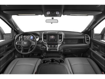 2024 RAM Ram 3500 Tradesman Crew Cab 4x4 8' Box