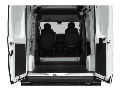 2022 RAM ProMaster 2500 Cargo Van High Roof 136' WB