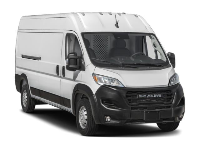 2024 RAM ProMaster 2500 Cargo Van Tradesman High Roof 159' WB w/Pass Seat