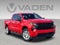 2023 Chevrolet Silverado 1500 4WD Crew Cab Short Bed Custom