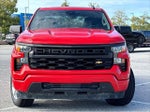 2023 Chevrolet Silverado 1500 4WD Crew Cab Short Bed Custom