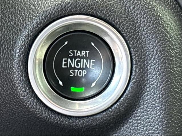 2023 Chevrolet Silverado 1500 4WD Crew Cab Short Bed Custom