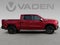 2022 Chevrolet Silverado 1500 LTD 4WD Crew Cab Short Bed Custom Trail Boss