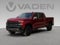 2022 Chevrolet Silverado 1500 LTD 4WD Crew Cab Short Bed Custom Trail Boss