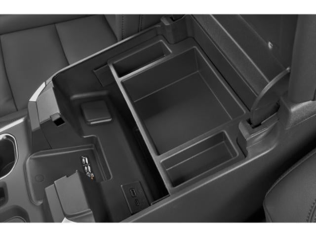 2026 Chevrolet Silverado 1500 4WD Crew Cab Short Bed LT Trail Boss