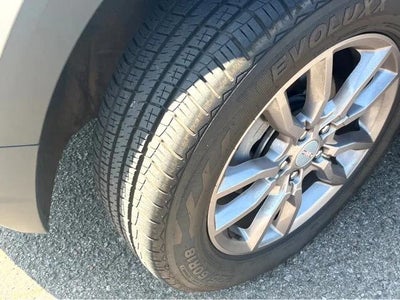 2023 GMC Terrain FWD SLT